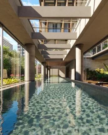 Imagem Apartamento à venda no bairro Itaim Bibi - São Paulo/SP
