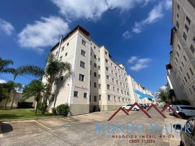 Foto do imóvel Pronto para Morar3 Dorms 1 Suíte Mobiliado 1 Vaga Parque São Vicente Maua!