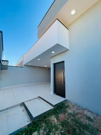 Imagem Casa com 3 suítes à venda, 168 m² por R$ 800.000 - Portal Ville Jardins - Boituva/SP