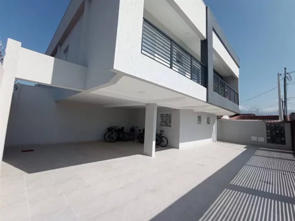 Imagem Casa em condomínio à Venda em Canto do Forte, Praia Grande - SP