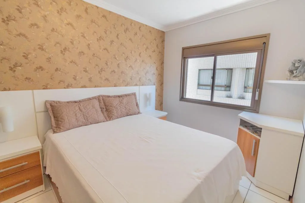 Imagem Apartamento 2 Dormitórios - Bairro Centro