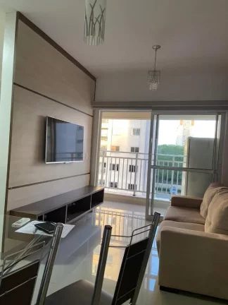 Imagem APARTAMENTO RESIDENCIAL em MANAUS - AM, PONTA NEGRA