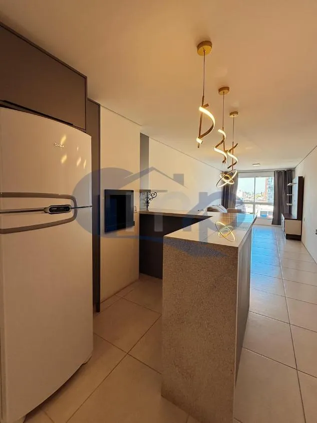 Imagem Apartamento a venda com 2 dormitorios no centro de Torres/RS