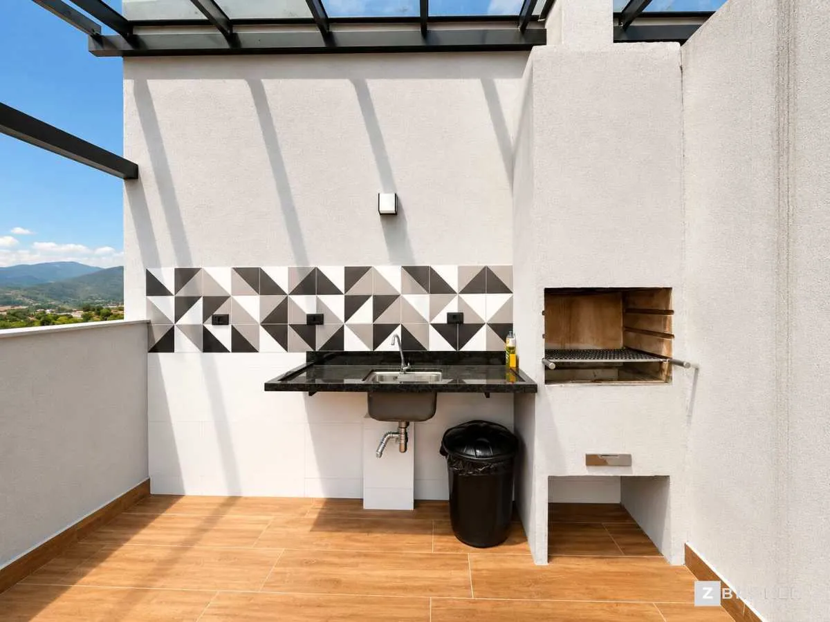 Imagem Apartamento à venda em Ubatuba, Centro, com 2 quartos, 86m2
