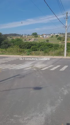 Imagem Terrenos Industriais a Venda Distrito Din Indaiatuba SP