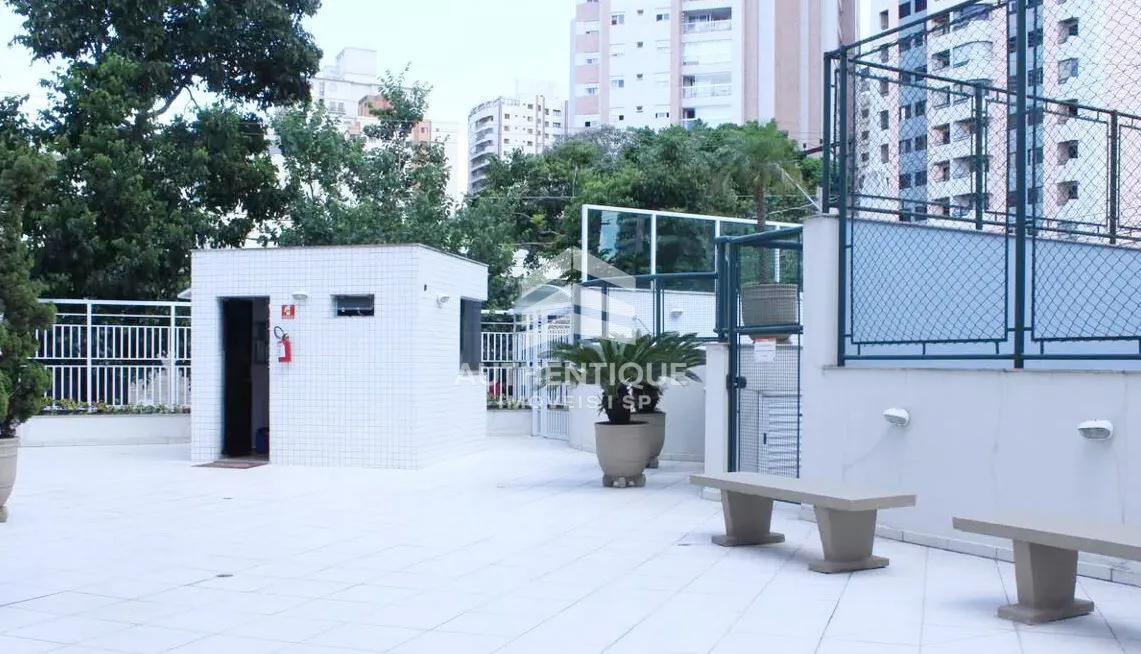 Imagem CADIZ BARCELONA SAO CAETANO DO SUL - Apartamento no Bairro Barcelona São Caetano do Sul à venda!