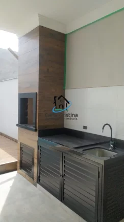 Imagem CASA RESIDENCIAL em PONTAL DO PARANÁ - PR, Porto fino
