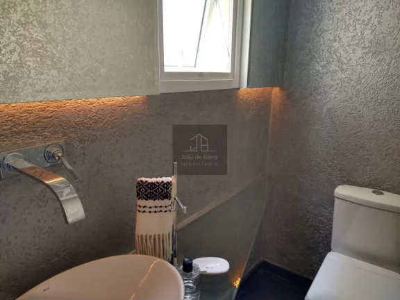 Imagem Casa com 4 dormitórios à venda, 217 m² por R$ 1.500.000,00 - Parque Residencial Itapeti - Mogi das C