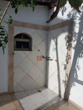 Imagem Sobrado com 3 dormitórios à venda, 178 m² por R$ 540.000,00 - Estância Balneária Belmira Novaes - Peruíbe/SP