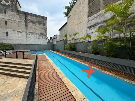 Imagem Apartamento para locação em São Paulo-SP, Pinheiros: 2 quartos, 1 suíte, 1 sala, 3 banheiros, 2 vagas - 72m². Venha conferir!