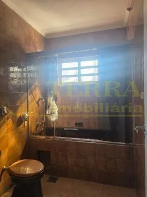 Imagem Sobrado com 5 quartos e 6 vagas no Jardim das Flores, Osasco - Academia