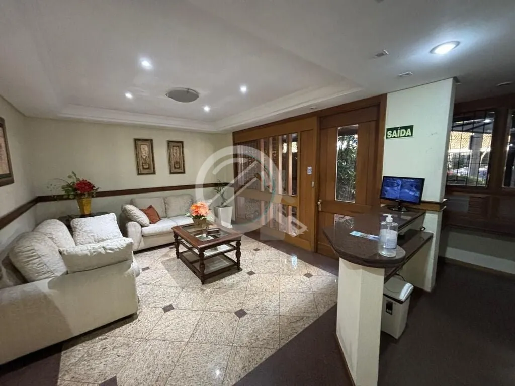 Imagem Oportunidade Imperdível: Apartamento Alto Padrão à Venda! Descrição: Se você busca luxo, confo...