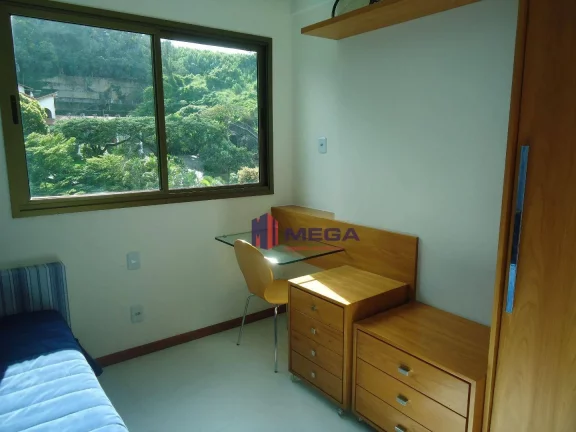 Imagem Apartamento com 3 dormitórios à venda, 107 m² por R$ 1.550.000,00 - Praia da Costa - Vila Velha/ES