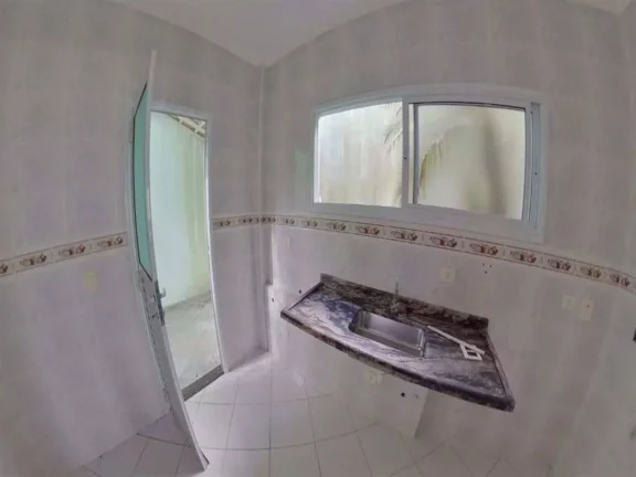 Imagem Sobrado com 3 dorms, Boqueirão, Praia Grande - R$ 780 mil, Cod: 799