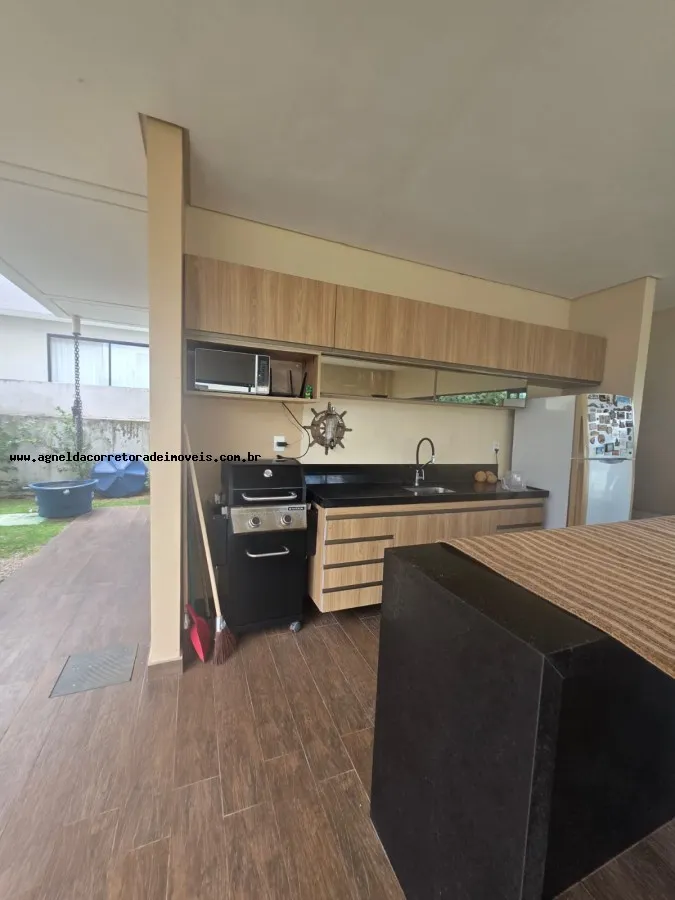 Imagem Casa em Condomínio para Venda em Macaíba, Área Rural de Macaíba, 4 dormitórios, 4 suítes, 6 banheiros, 5 vagas
