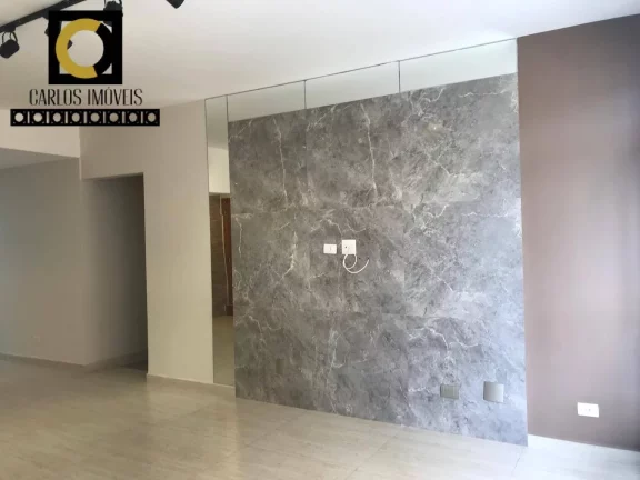 Imagem Oportunidade!!! Apartamento pé na Areia em Santos!!