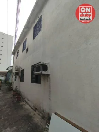 Imagem Terreno à venda em Santos/SP