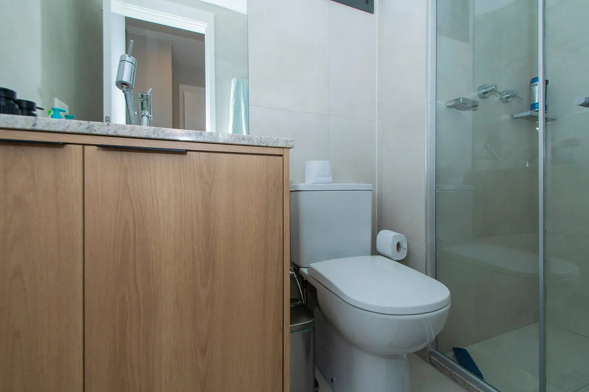 Imagem Apartamento Perdizes - 140M², 3 Dorms, 3 suítes, Varanda, 2 Vagas.