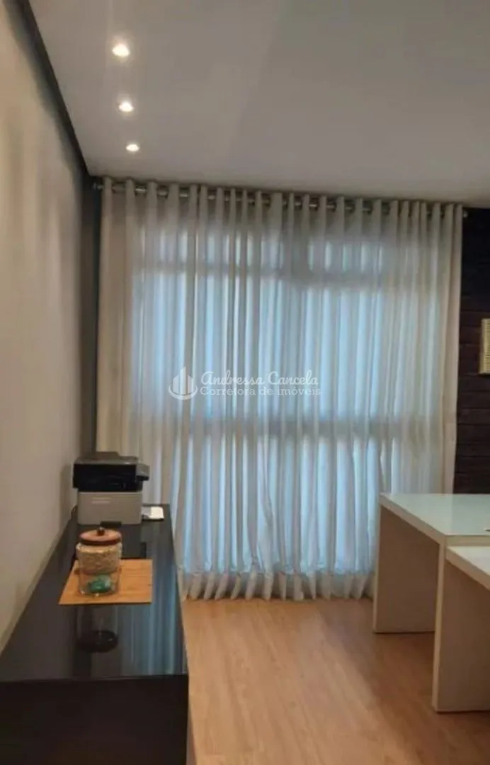 Imagem Edifício Hopase - Sala à venda, 35 m² por R$ 230.000,00 - Centro - São José do Rio Preto/SP