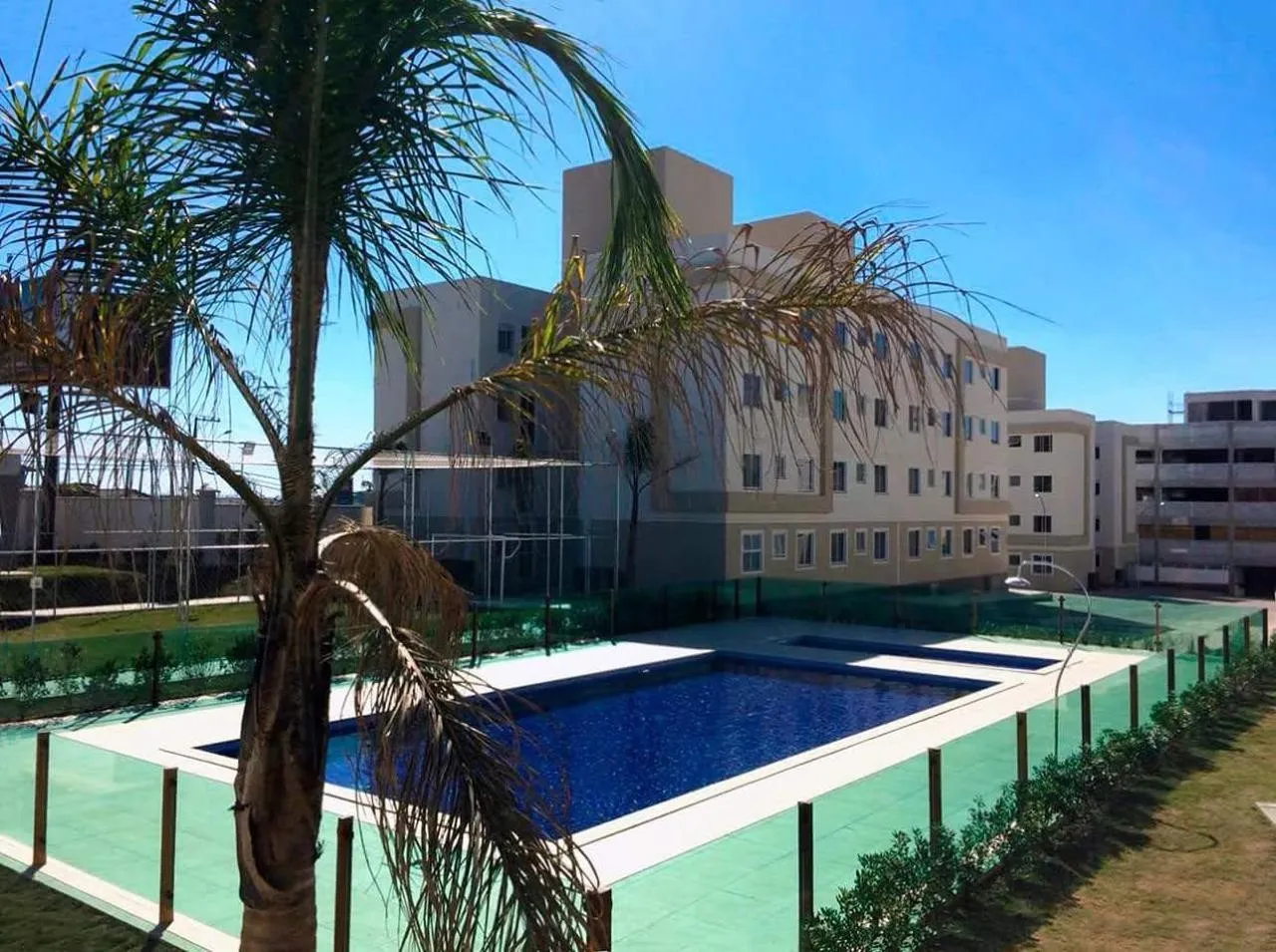 Imagem Apartamento Garden para Venda em São José dos Pinhais, Santo Antônio
