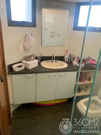 Imagem Apartamento para Venda em São Paulo / SP no bairro Água Fria