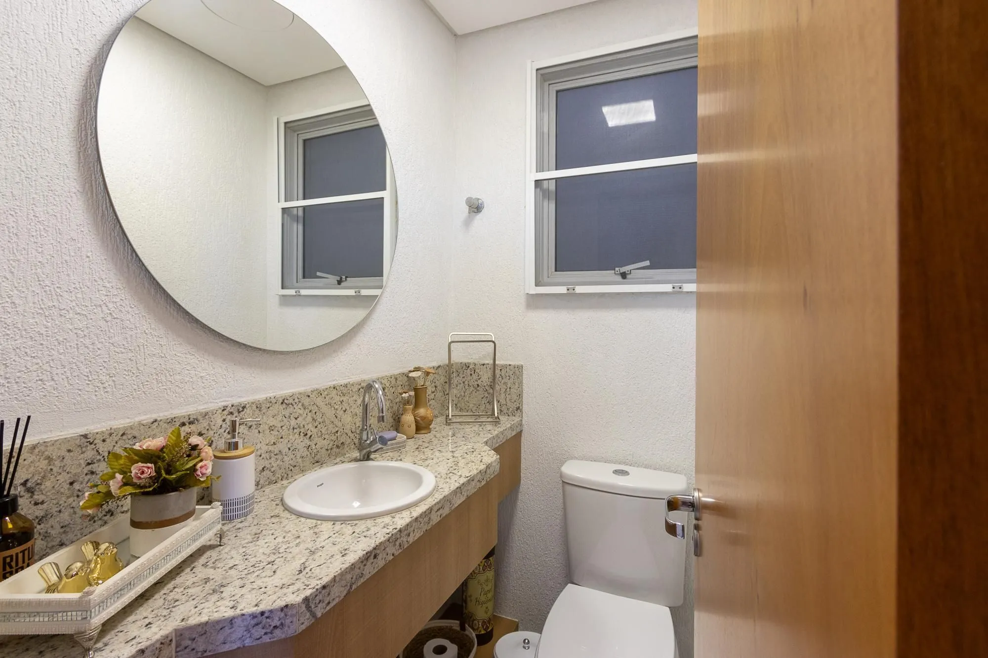 Imagem Apartamento | 3 Quartos | 1 Suíte | 103,29m2 Privativos | Vaga Dupla | Bairro Cristal