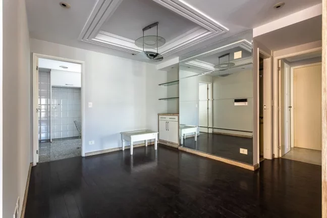 Imagem APARTAMENTO RESIDENCIAL em São Paulo - SP, Perdizes