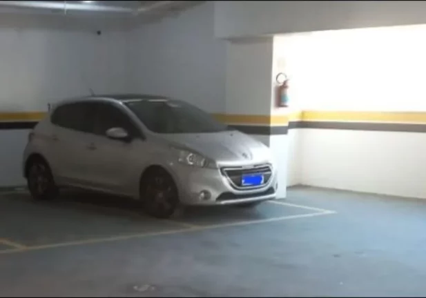 Imagem APARTAMENTO COM 3 QUARTOS E 1 SUÍTE A VENDA NA PRAIA DO MORRO/GUARAPARI-ES.