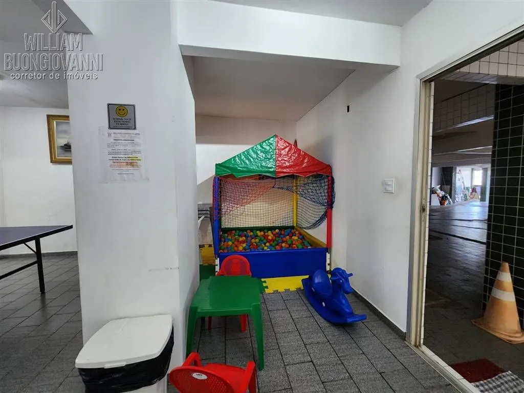 Imagem Apartamento à Venda em Caiçara, Praia Grande - SP