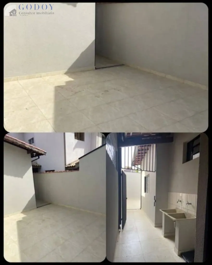 Imagem Sobrado à venda - Completo, Reformado e Pronto para Morar!