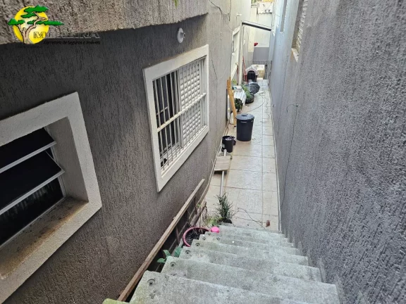 Imagem SOBRADO C/ 125M², 3 DORMS SENDO 2 SUITES, 3 WC...apos;S E 1 VAGA NA CACHOEIRINHA