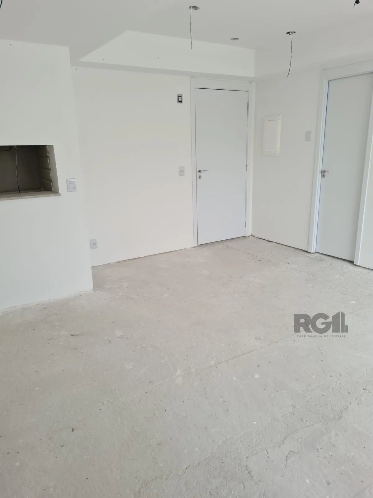 Imagem Apartamento em Passo da Areia