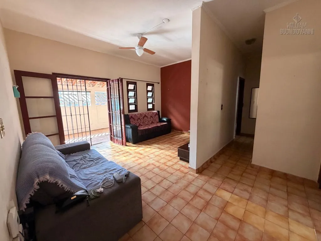 Imagem CASA 3 QUARTOS, SENDO 1 SUÍTE - SOLEMAR - PRAIA GRANDE/SP