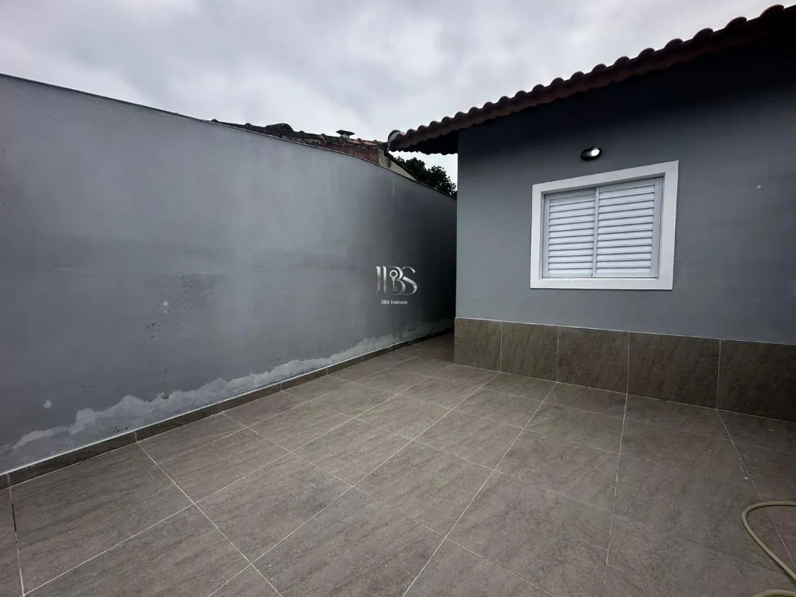 Imagem CASA NOVA 2 DORM COM PISCINA EM ITANHAEM