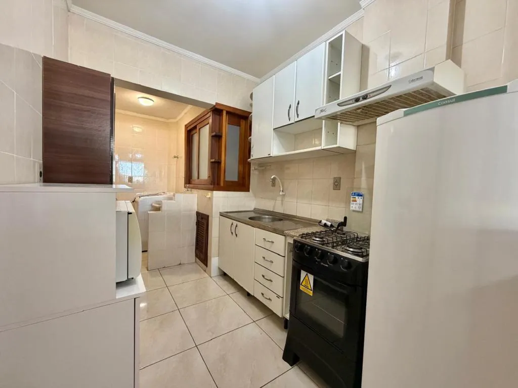 Imagem Apartamento 2 Dormitórios - Bairro Centro
