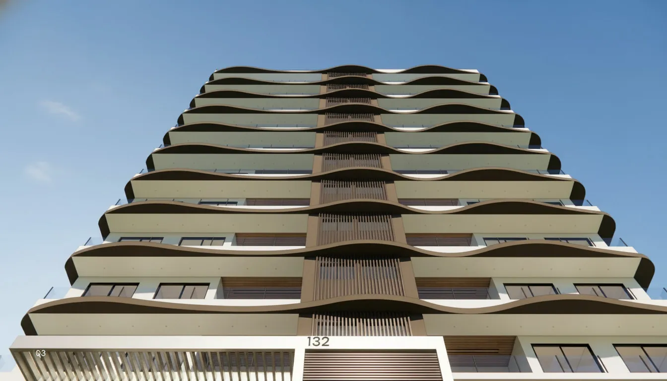 Imagem Apartamento 3 quartos à venda em Alto Alegre, Andradas