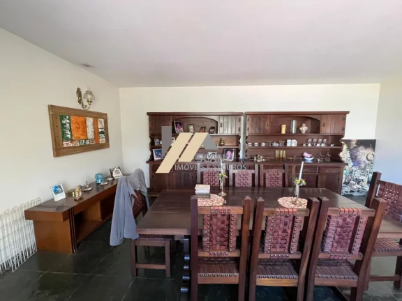 Imagem Casa à venda no Bairro das Palmeiras em Campinas, São Paulo