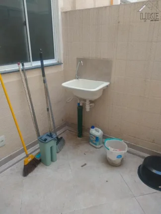 Imagem Vendo apartamento Campo Marini R$220.000,00