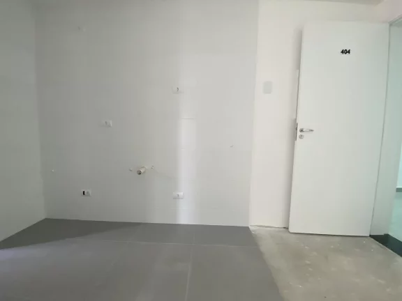Imagem Residencial Rivière – Apartamentos de 2 Quartos no Santa Quitéria | Pronto para Morar em Curitiba