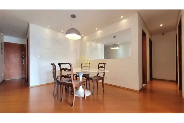 Imagem Apartamento Padrão