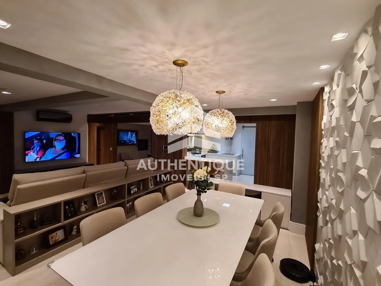 Imagem LOAA Campo Belo - Apartamento no bairro Campo Belo à venda