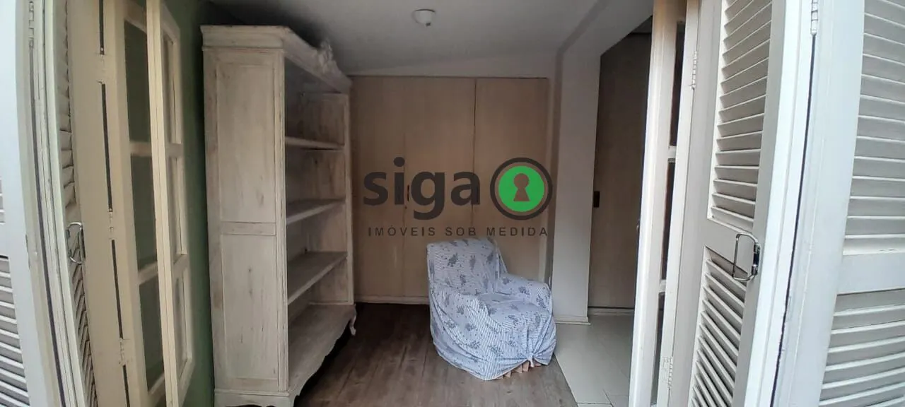 Imagem Garden Exclusivo com Amplo Espaço e Conforto no Coração do Itaim ?
