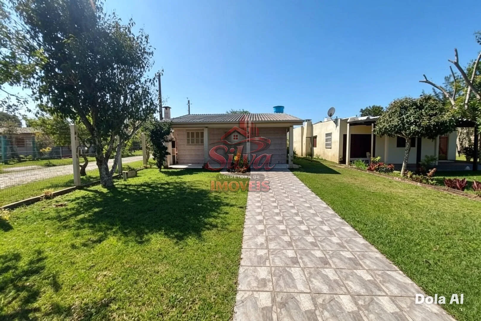 Imagem C938 |Casa com Suíte e 325m² de Terreno em Imbé