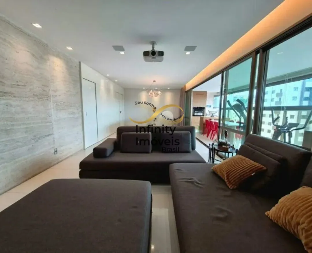 Imagem Apartamento à venda no bairro São Pedro - Belo Horizonte/MG