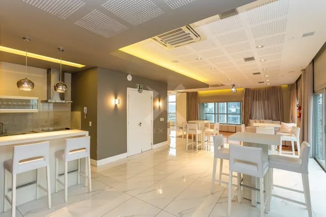 Imagem Apartamento para venda no bairro Petrópolis em Porto Alegre