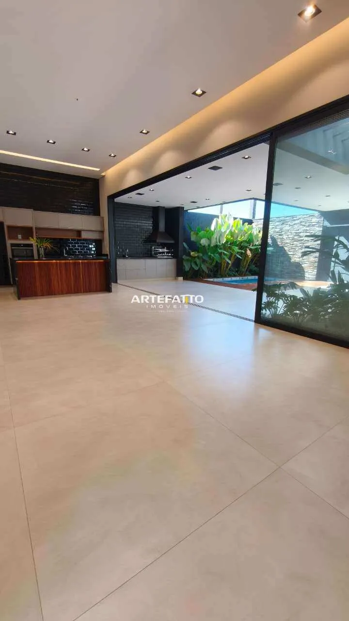 Imagem Casa à venda em Franca, Jardim Santa Lúcia, com 3 quartos, 214m2