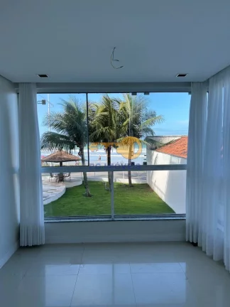 Imagem APARTAMENTO DE ALTO PADRÃO FRENTE AO MAR NA PRAIA DE BOMBAS-SC