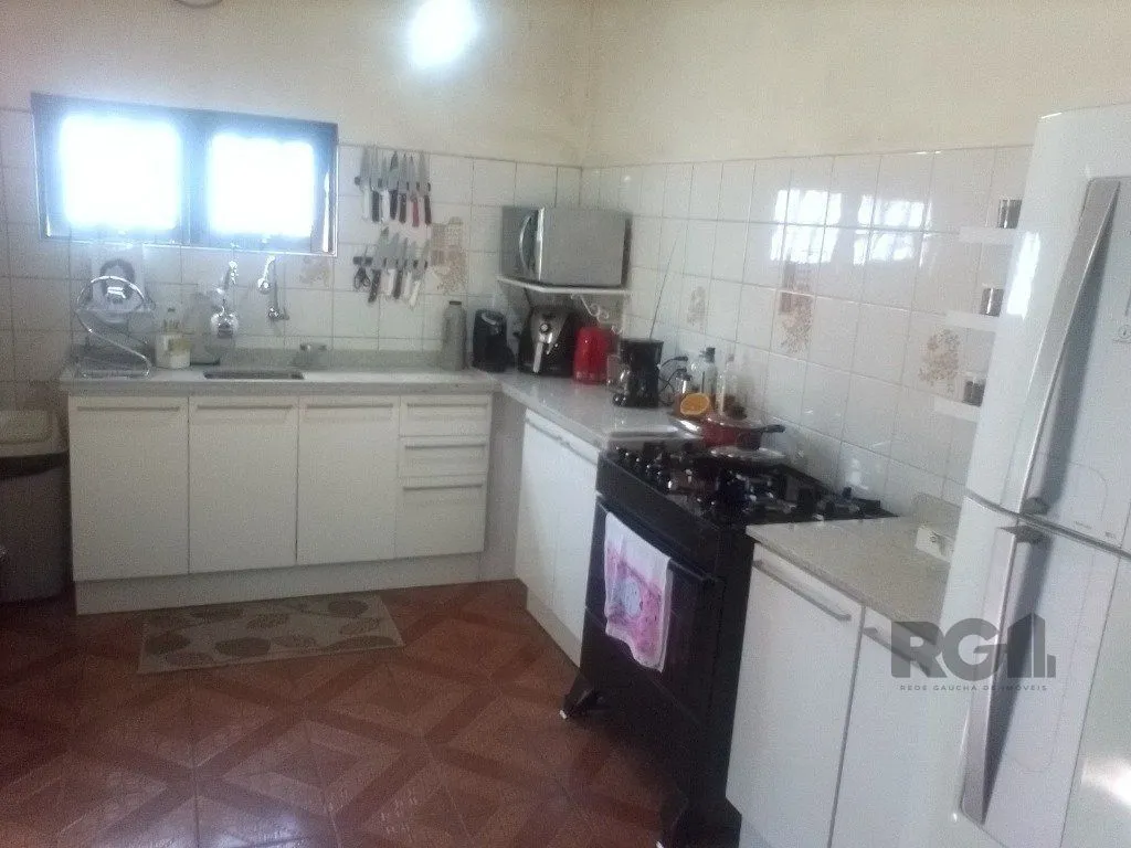 Imagem Casa em Belém Velho