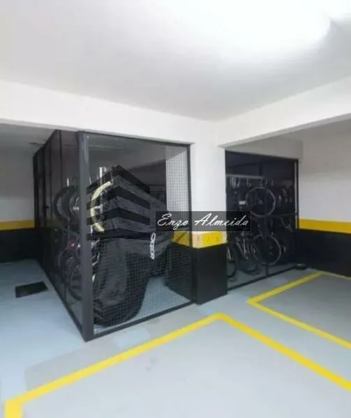 Imagem Apartamento à venda em São Paulo/SP