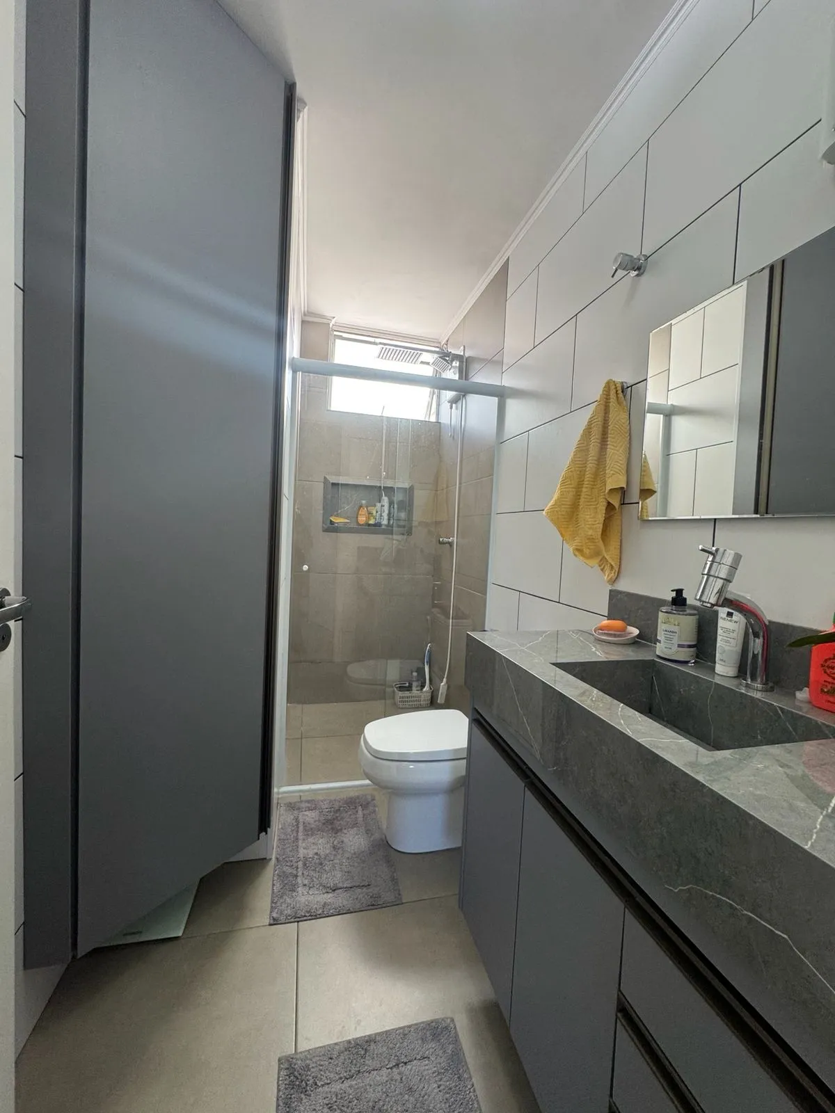 Imagem Apartamento para venda em Vila Campo Grande com 2 quartos, 75m2
